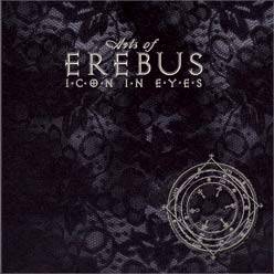 Arts Of Erebus : Icon in Eyes